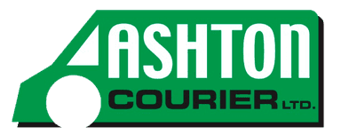 Ashton Courier Ltd.